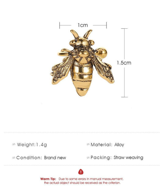 Agnis Greensword - The Nevermore Ear Clip Earring Women's Ear - Cuff Animal – Unique Earrings by Nevermore Lifestyle & Tech | Gold