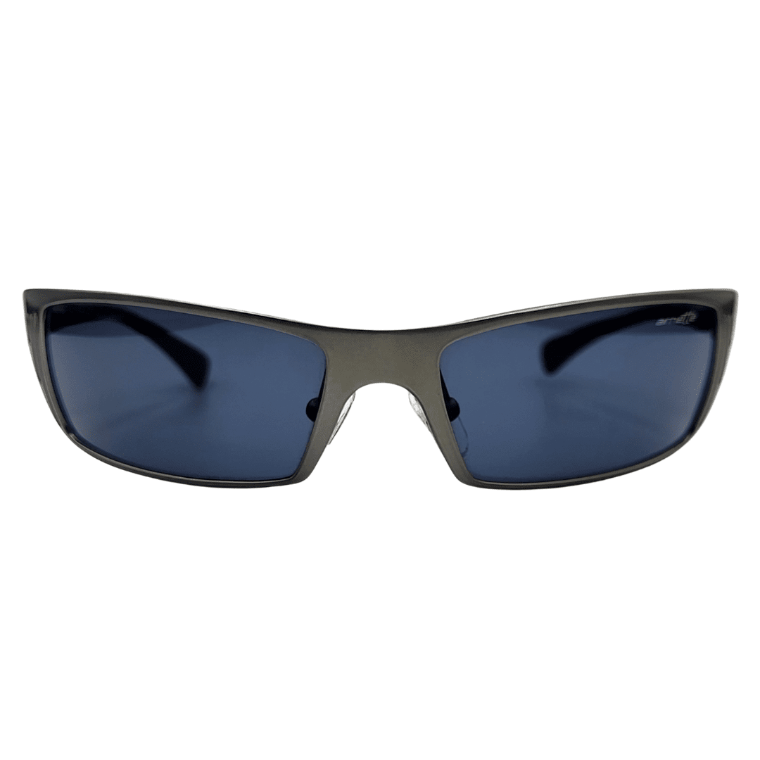 ARNETTE Sunglasses Tron 3032 539-87 Gray - Blue