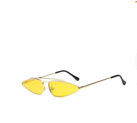 Blazeheart - The Nevermore Sunglasses for Men & Women