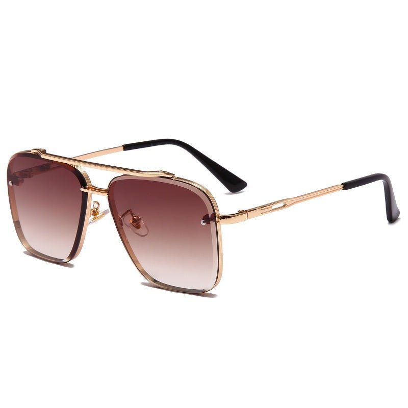 BlissfulBeams - Nevermore Sunglasses for Men & WomenThe
