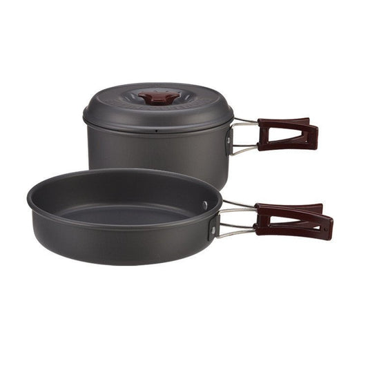 Picnic Equipment Outdoor Portable Cooker