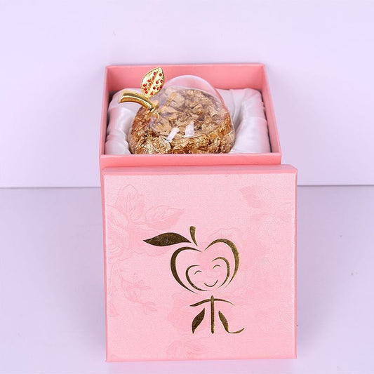 Chesorica Mysterious - The Nevermore Christmas Home Decore & Gift – Unique Home Decor by Nevermore Lifestyle & Tech | Gold