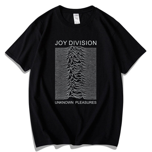 ElectricEcho Shirt - The Nevermore Band T-Shirt