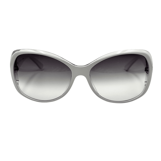 Emilio Pucci 612S 107 – White Luxury Sunglasses by The Nevermore – Unique Sunglasses by Nevermore Lifestyle & Tech |
