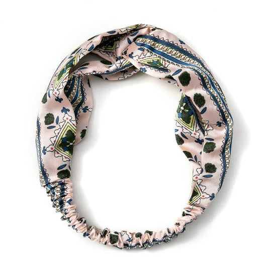 Irredeemable - Headband for Women by The Nevermore – Unique Headbands by Nevermore Lifestyle & Tech | S