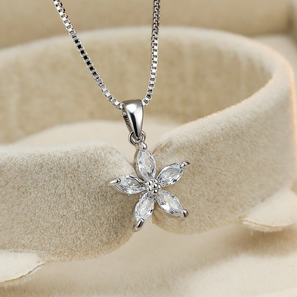 Lilaccheeks - The Nevermore Pendant for Women Necklace – Unique pendants by Nevermore Lifestyle & Tech | White