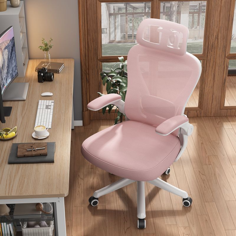 M903 EliteForm - Ergonomic Mesh Chair by The Nevermore