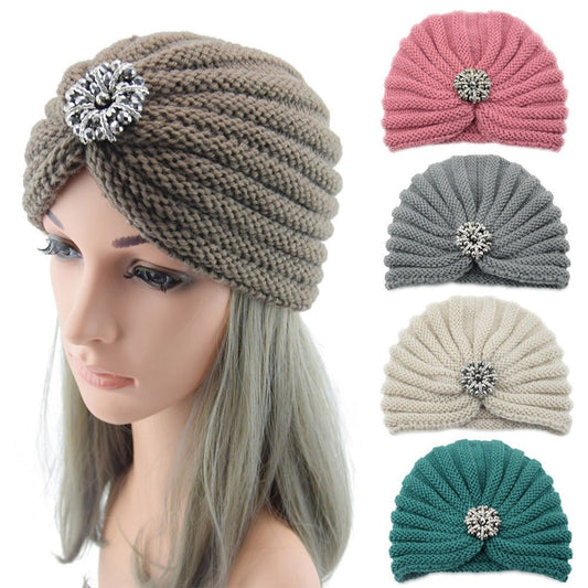 Moments of Breeziness - Wool Bow Hat for Women by The Nevermore – Unique Hats by Nevermore Lifestyle & Tech | One size Beige