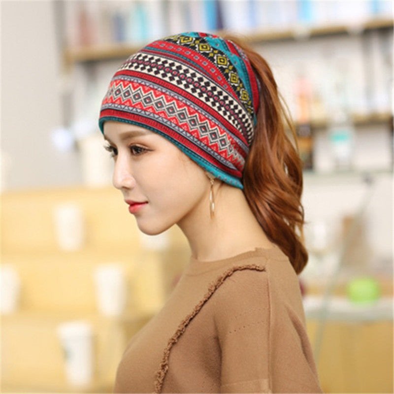 Mori - Bandana by The Nevermore