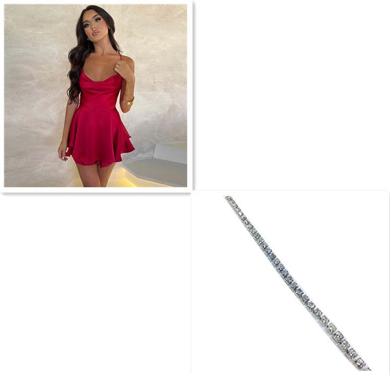 Mystic Meadow - The Nevermore Dress