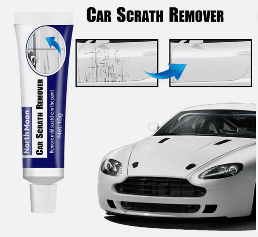 ScratchAway - Car Surface Repair Kit by The Nevermore