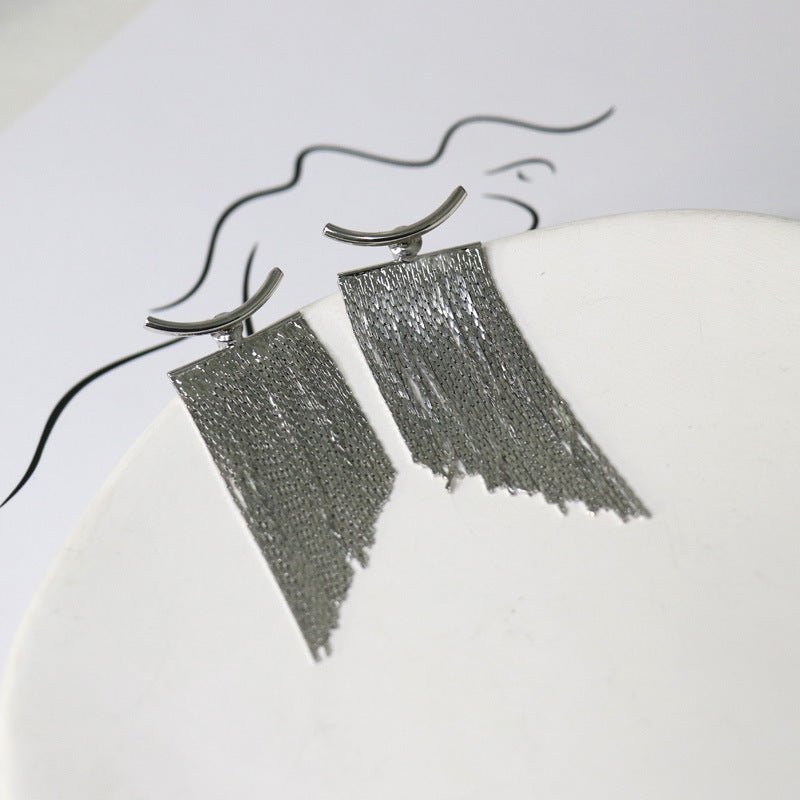 Super Fairy Earrings - The Nevermore Earrings – Unique by Nevermore Lifestyle & Tech | 6 Style