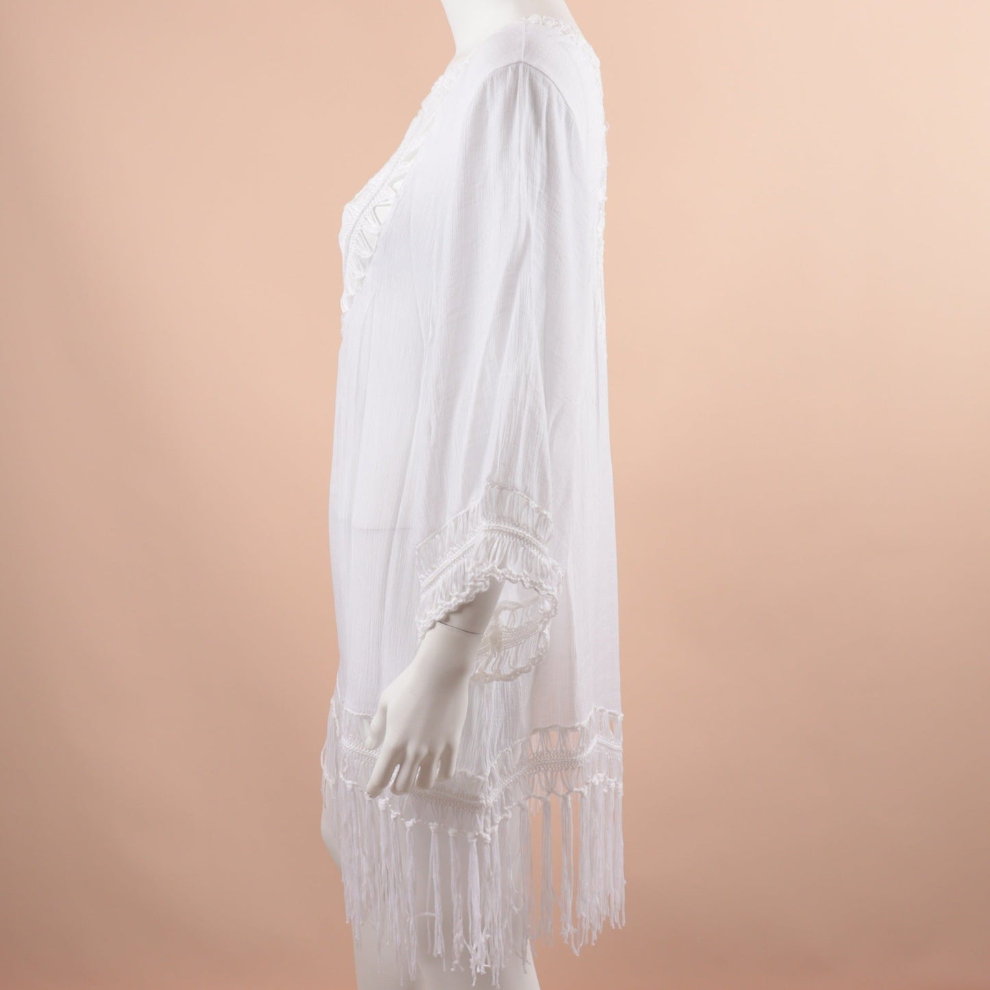 SurfChic - Beach Cover-Up by The Nevermore