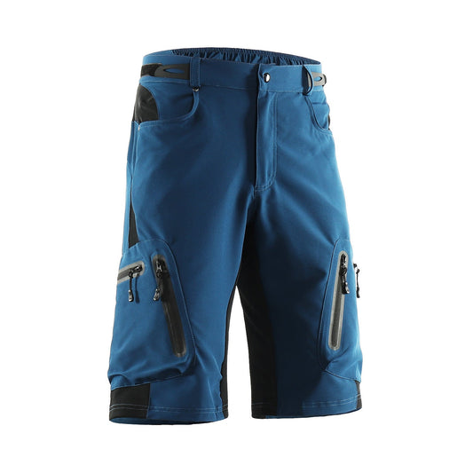 TrailVenture - Quick Dry MTB Shorts by The Nevermore