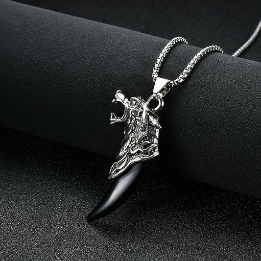 Urban Edge Bling - Pendants for Men by The Nevermore – Unique Gothic Pendants by Nevermore Lifestyle & Tech | B