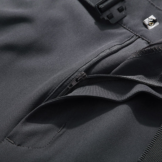 Men's multifunctional outdoor assault pants
