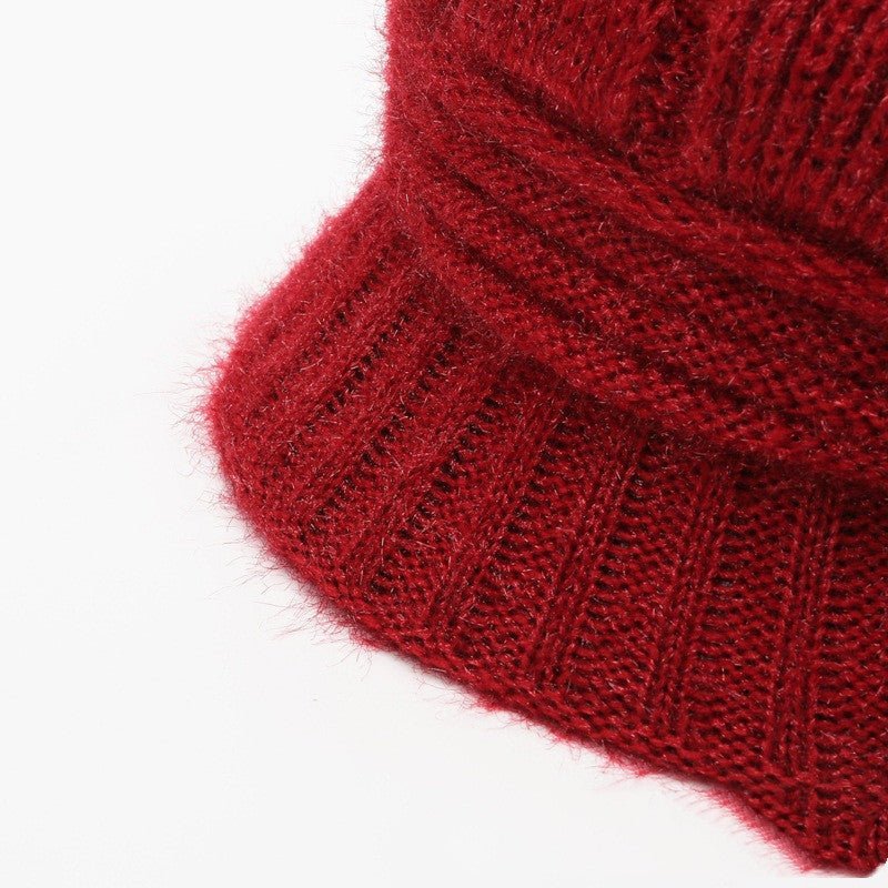 Winter Shadows - The Nevermore Hat – Unique Accessories by Nevermore Lifestyle & Tech | One size Grey