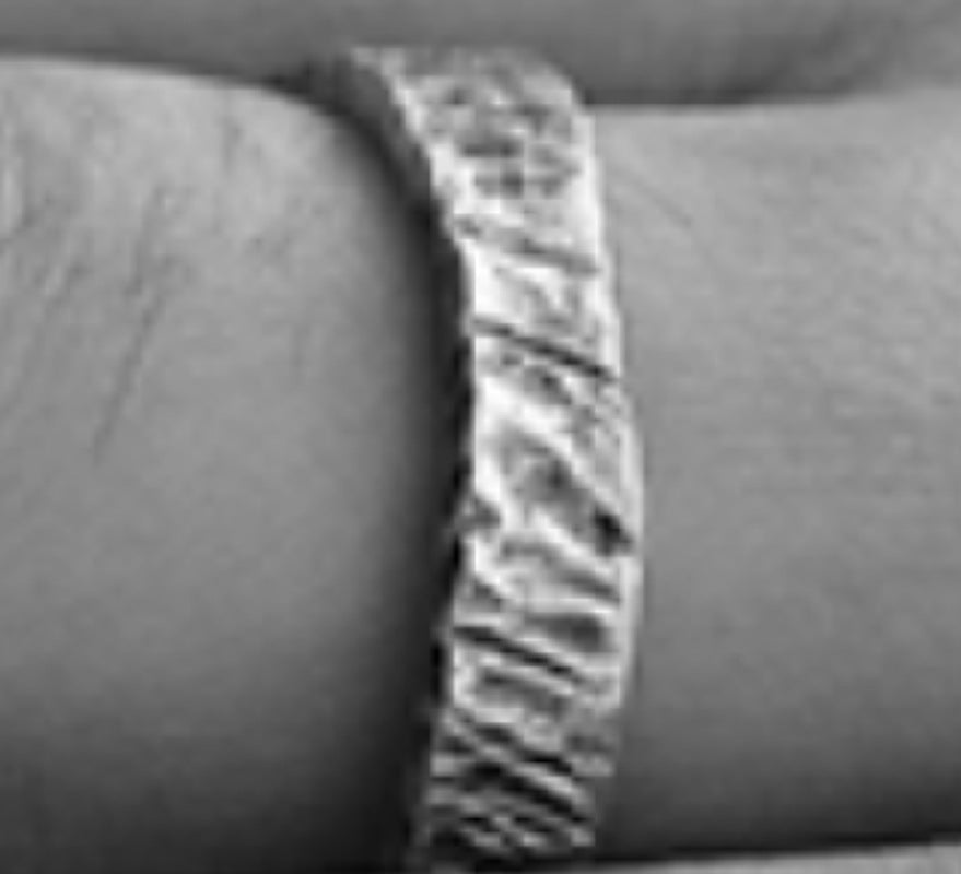 Xander Haze - The Nevermore Gothic Ring for Men – Unique Gothic Rings for Men by Nevermore Lifestyle & Tech | Adjustable Single