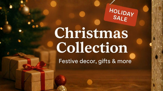 A Minimal Christmas: Elegant Accessories That Define the Season - Nevermore Lifestyle & Tech