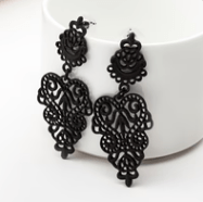 Boho Earrings: The Ultimate Accessory to Elevate Your Style! - Nevermore Lifestyle & Tech