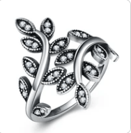 Embrace Your Free Spirit: The Ultimate Guide to Boho Rings - Nevermore Lifestyle & Tech