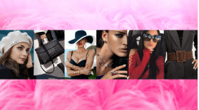 Fashion Accessories for Women in Jamaica - Nevermore Lifestyle & Tech