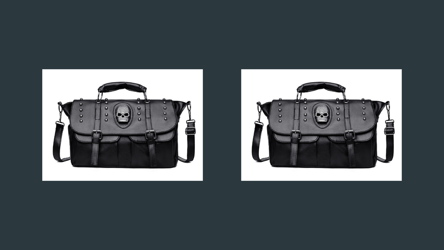 Gothic Bags