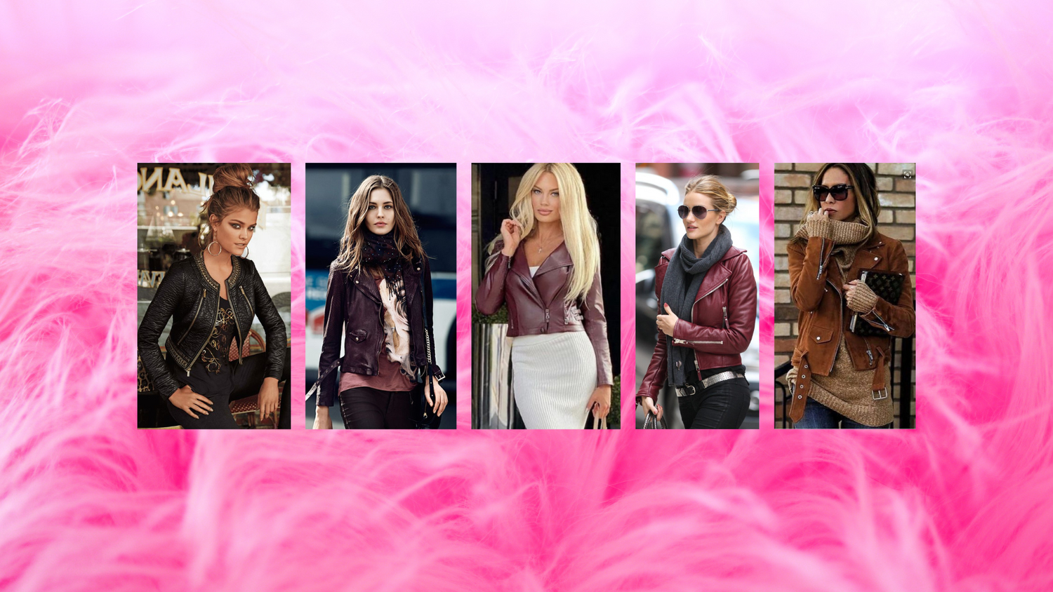 Jackets for Women