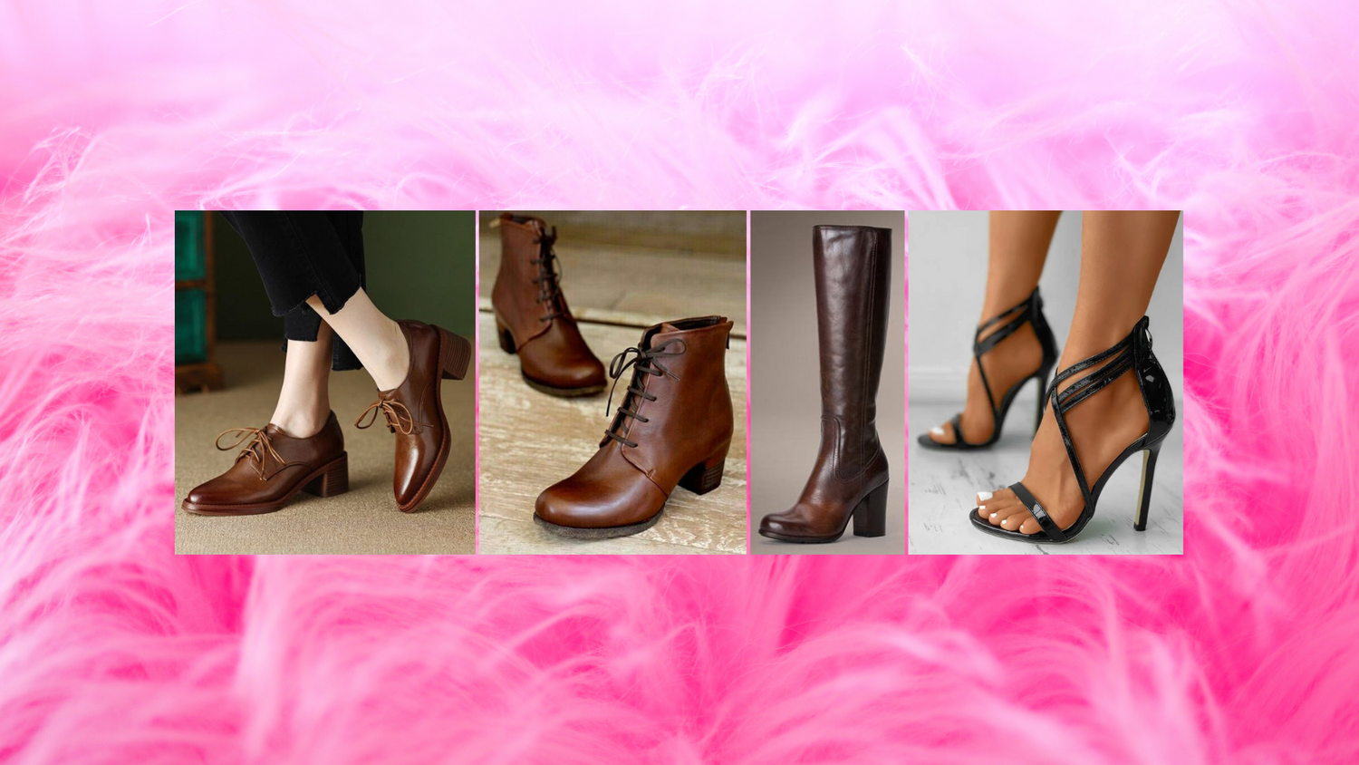 Shoes and Boots for Women