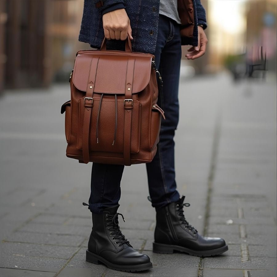 Bags & Shoes - Nevermore Lifestyle & Tech
