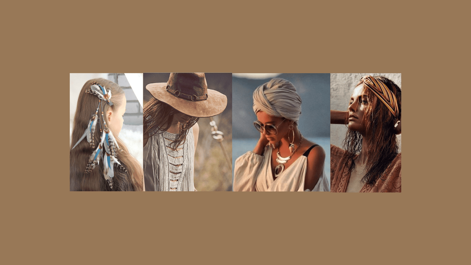 Boho Accessories - Nevermore Lifestyle & Tech