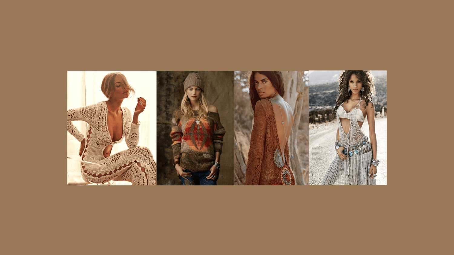 Boho Clothing - Nevermore Lifestyle & Tech