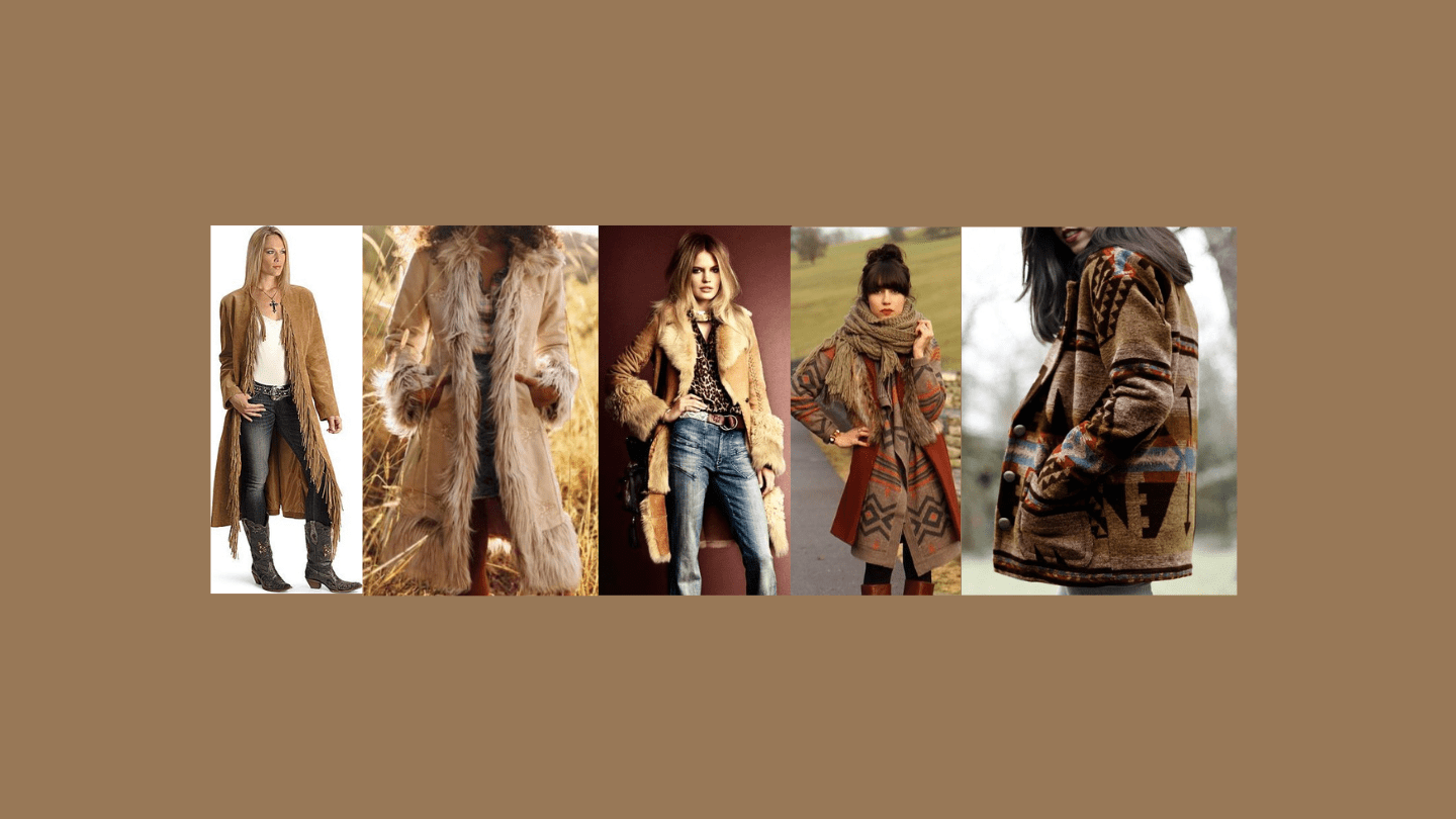 Boho Coats  Overcoats and Capes - Nevermore Lifestyle & Tech