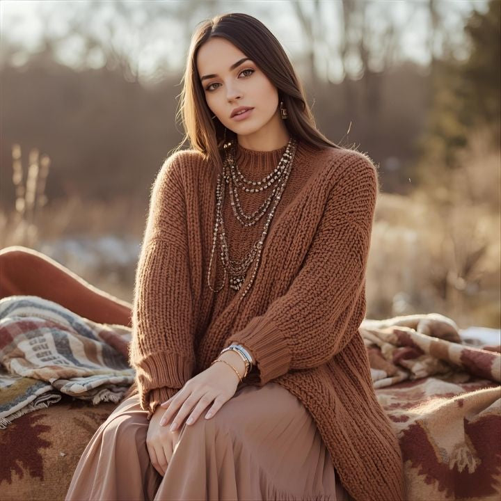 Boho Fashion for Women - Nevermore Lifestyle & Tech