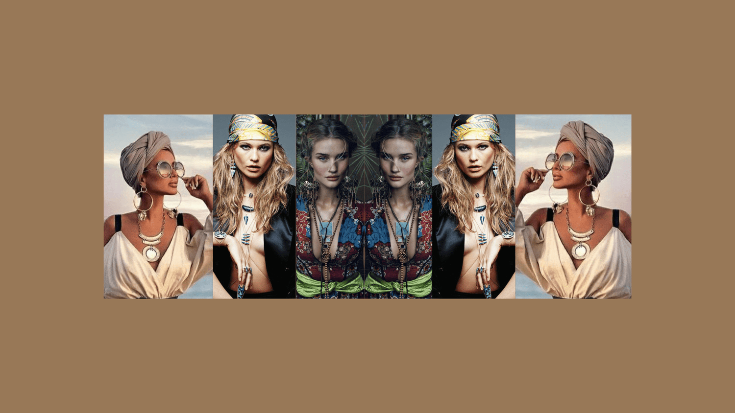 Boho Jewelry - Nevermore Lifestyle & Tech