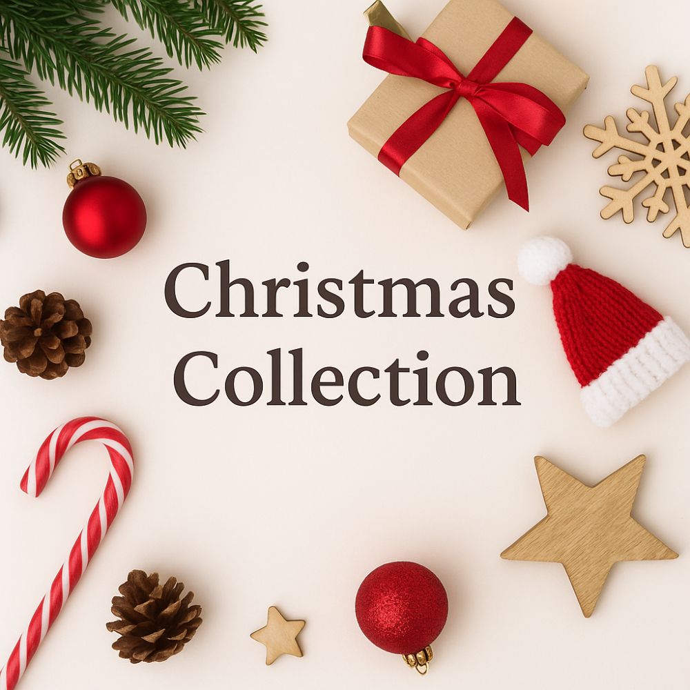 Christmas Collection - Nevermore Lifestyle & Tech