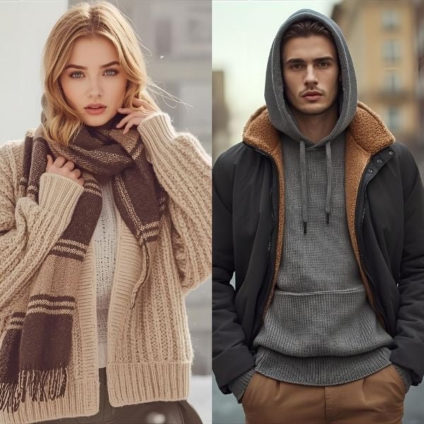 Everyday Casual / Lifestyle Fashion - Nevermore Lifestyle & Tech