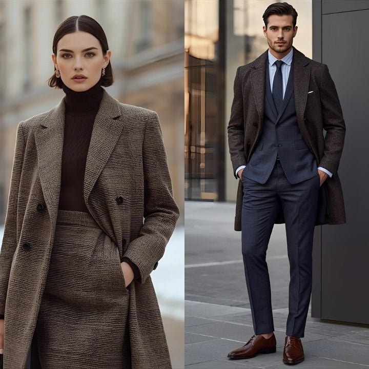 Formal / Top Fashion - Nevermore Lifestyle & Tech