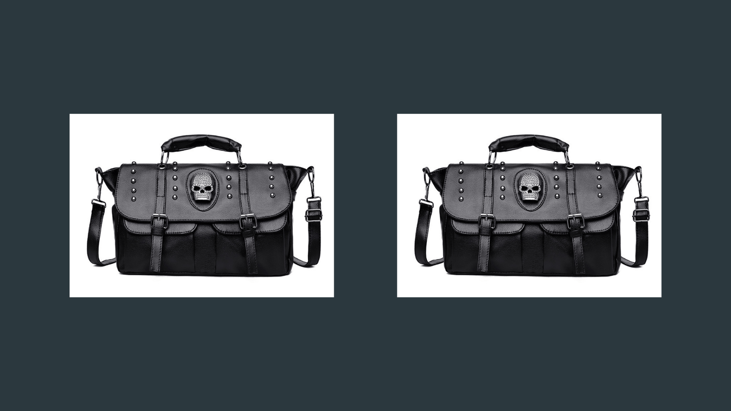 Gothic Bags - Nevermore Lifestyle & Tech
