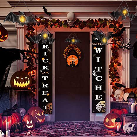 Halloween Gothic Collection - Nevermore Lifestyle & Tech