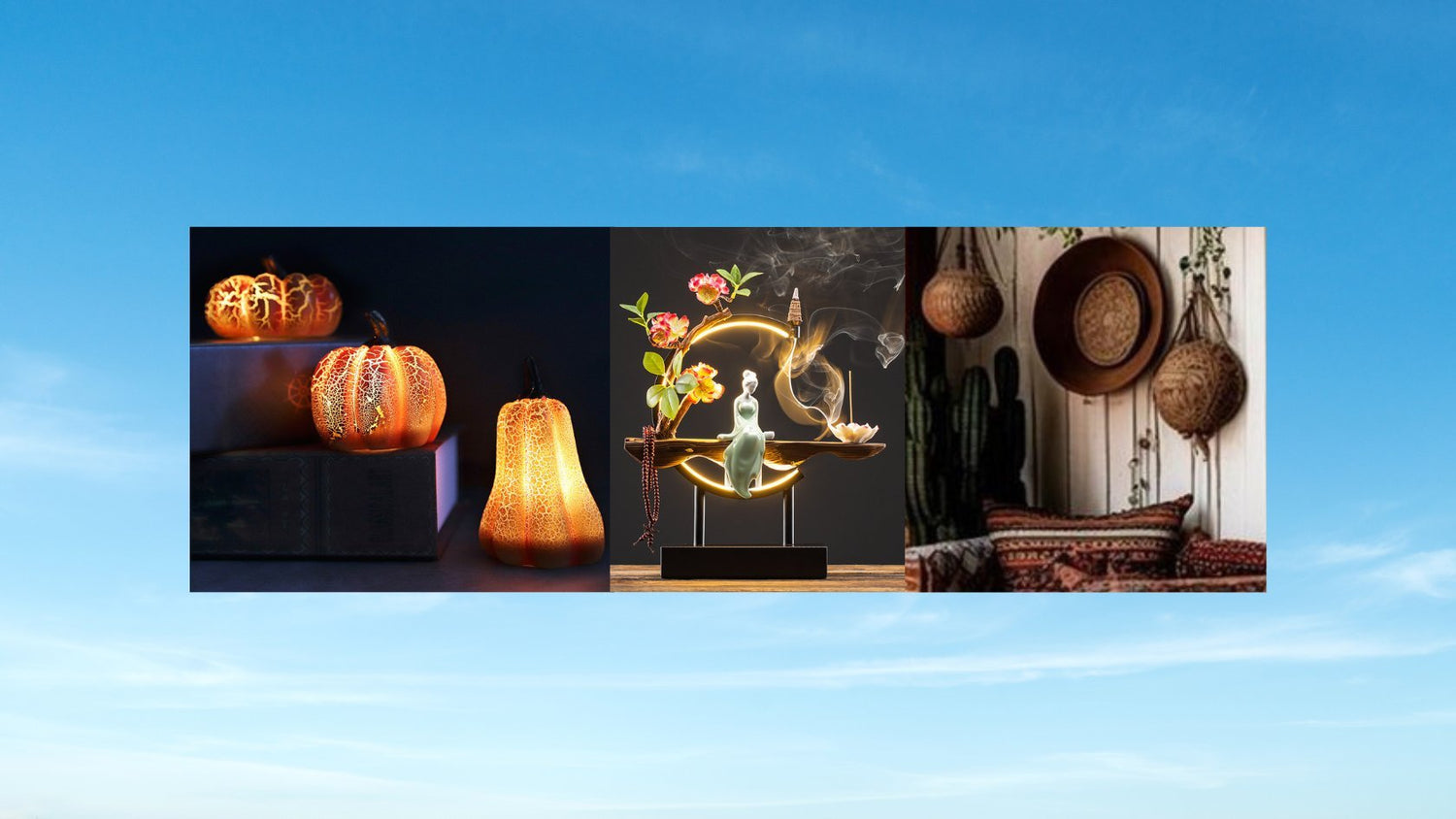 Home Decor - Gifts - Nevermore Lifestyle & Tech