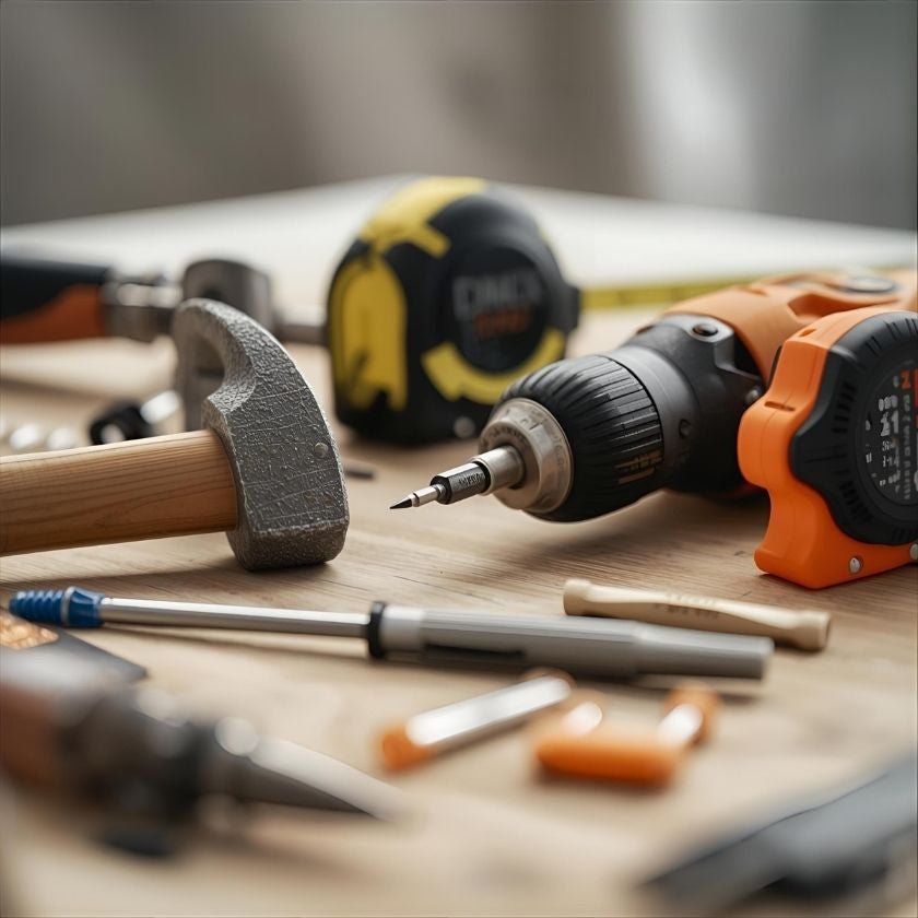 Home Improvement - Nevermore Lifestyle & Tech