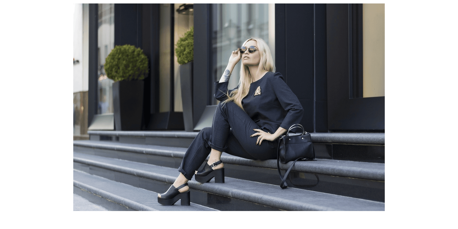 Mainstream Women's Fashion - Nevermore Lifestyle & Tech