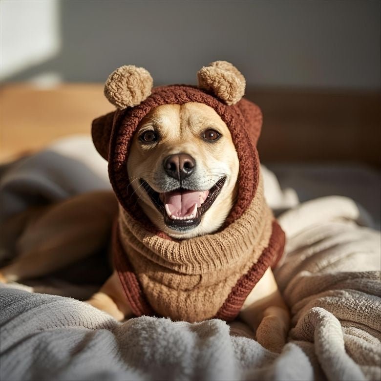 Pet Care - Nevermore Lifestyle & Tech