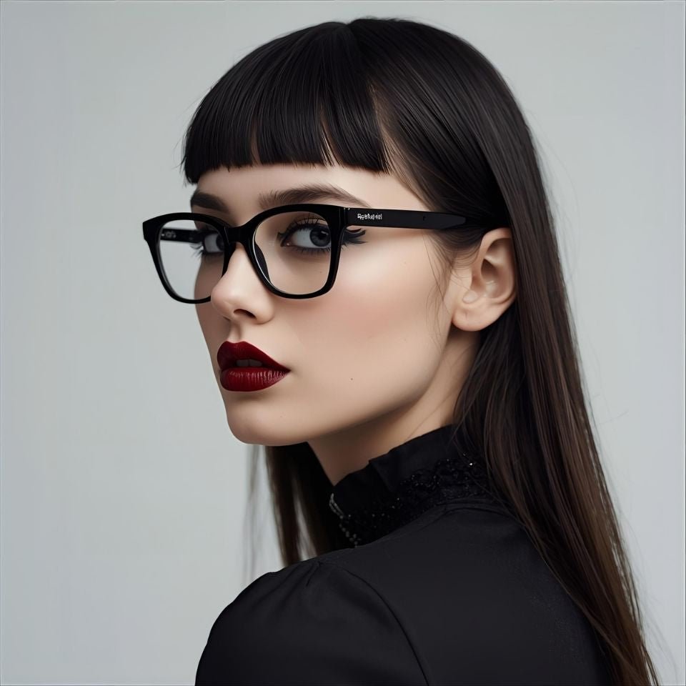 Prescription Glasses - Nevermore Lifestyle & Tech