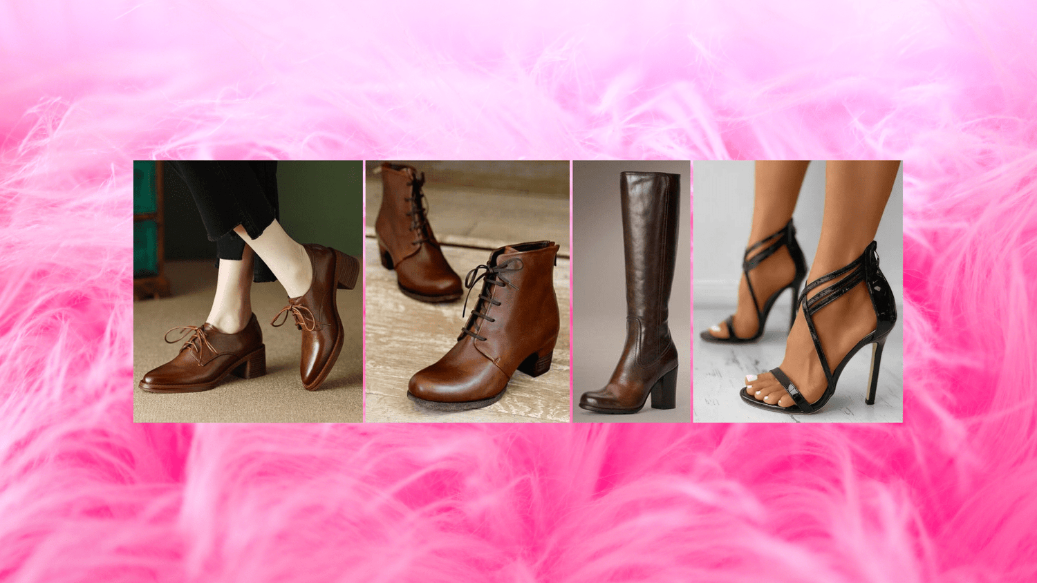 Shoes & Boots for Women - Nevermore Lifestyle & Tech