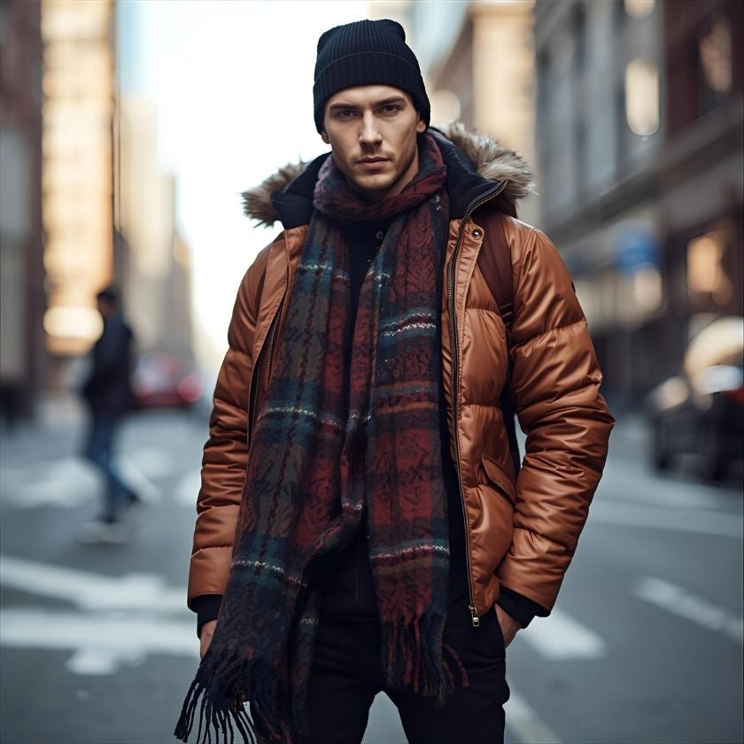 Urban Streetwear - Nevermore Lifestyle & Tech