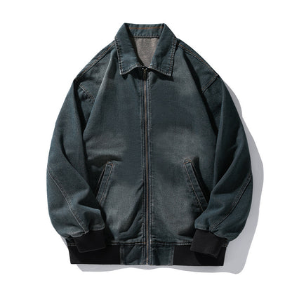 Vintage Fade - A Jacket from The Nevermore for Men