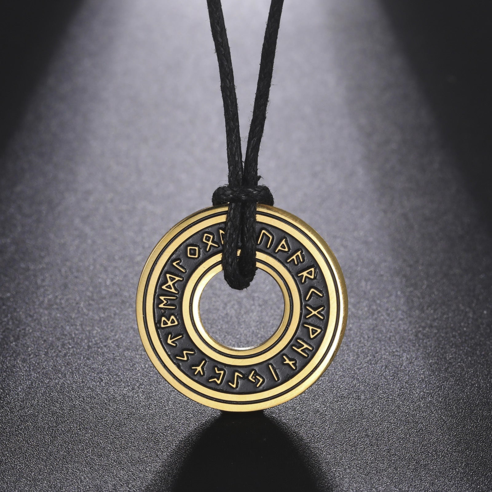 Nordic Valor - The Nevermore Norse Jewelry