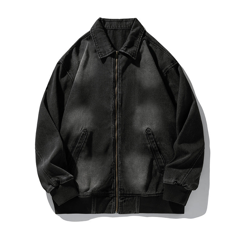 Vintage Fade - A Jacket from The Nevermore for Men